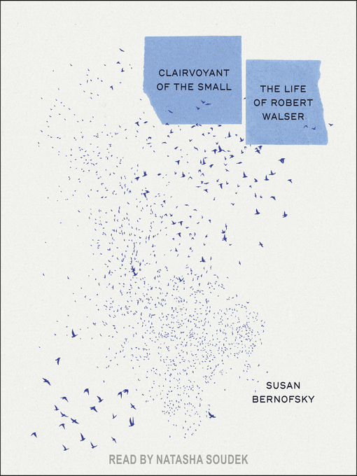 Title details for Clairvoyant of the Small by Susan Bernofsky - Available